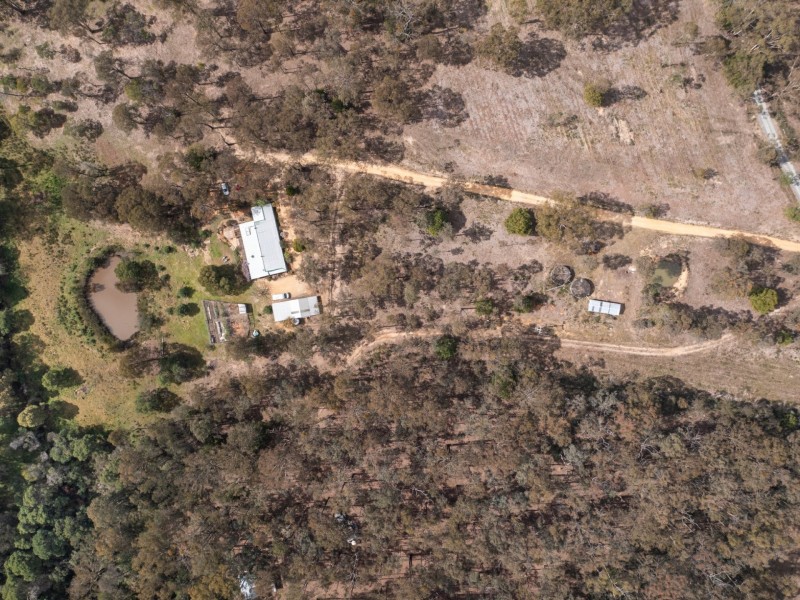 11 Cockatoo Lane, Bruthen VIC 3885