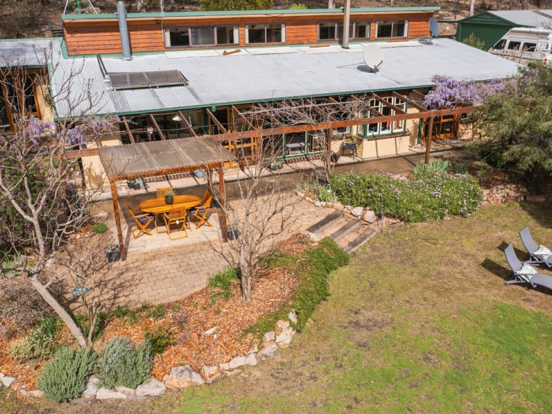 11 Cockatoo Lane, Bruthen VIC 3885
