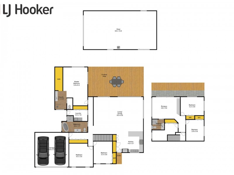 35 Harnham Drive, Bairnsdale VIC 3875