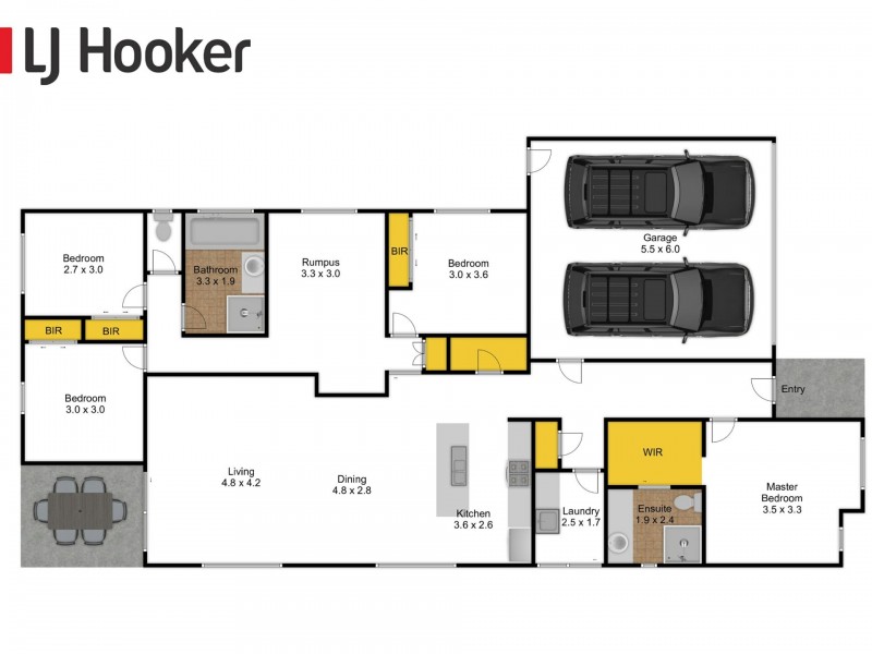16 Flaxlily Court, Bairnsdale VIC 3875