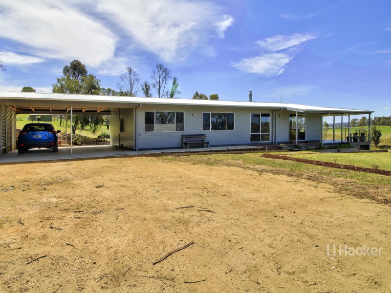 920 Deptford Road, Clifton Creek VIC 3875