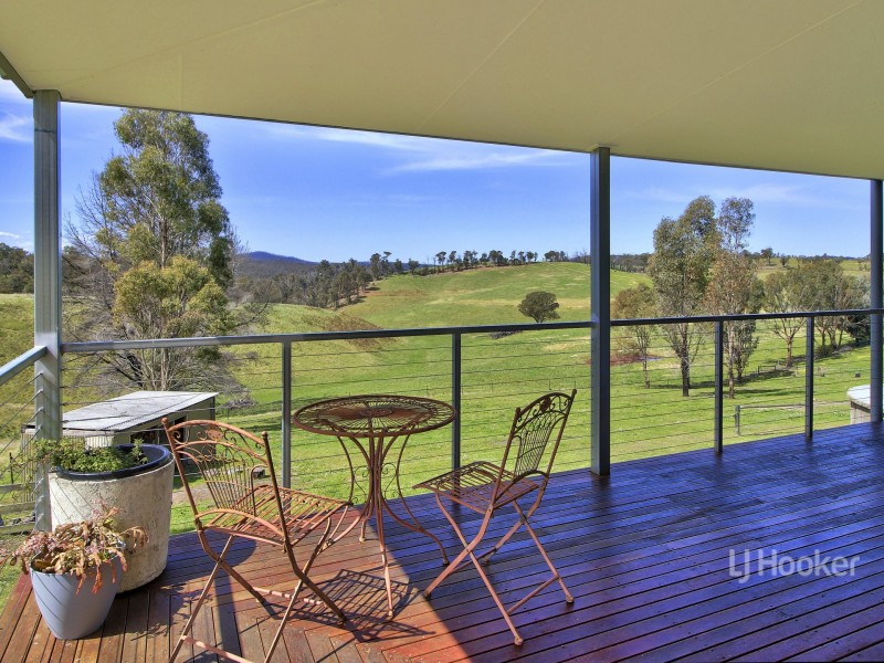 920 Deptford Road, Clifton Creek VIC 3875