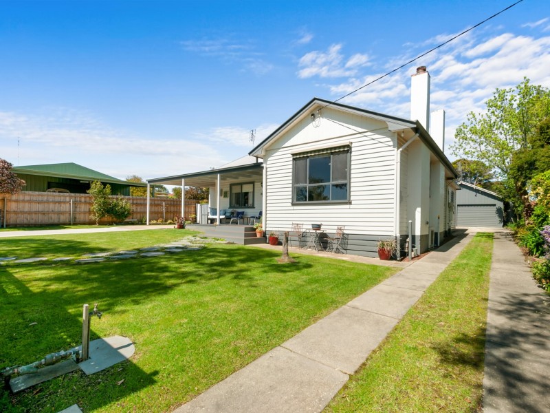 97 Drevermann Street, Bairnsdale VIC 3875
