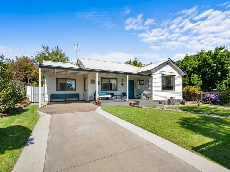 97 Drevermann Street, Bairnsdale VIC 3875