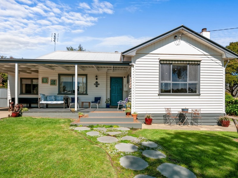 97 Drevermann Street, Bairnsdale VIC 3875