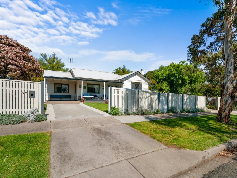 97 Drevermann Street, Bairnsdale VIC 3875