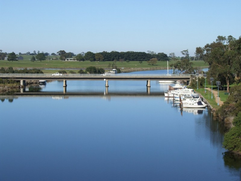 1 (Lot 6)  Floreani Place, Nicholson VIC 3882