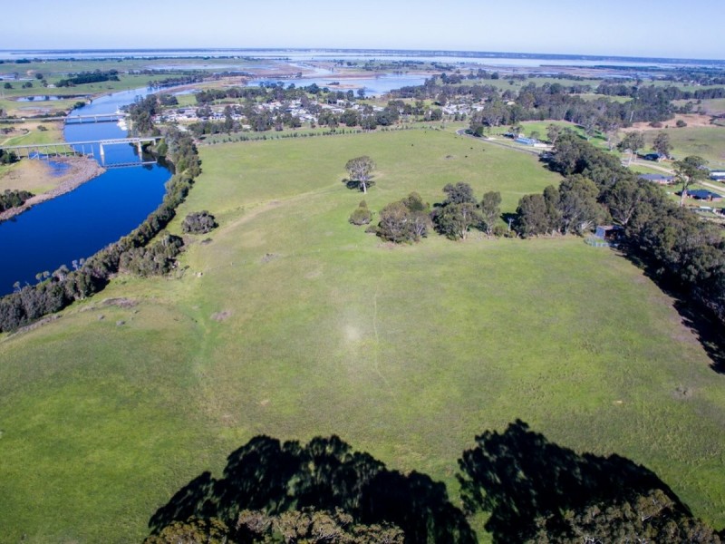 1 (Lot 6)  Floreani Place, Nicholson VIC 3882