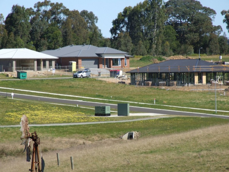 1 (Lot 6)  Floreani Place, Nicholson VIC 3882