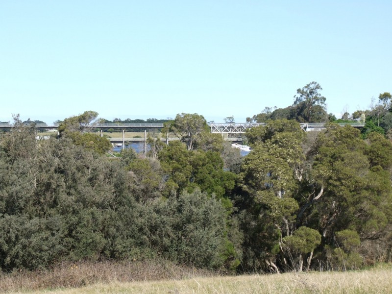 22 (Lot 27 ) Southon Terrace, Nicholson VIC 3882