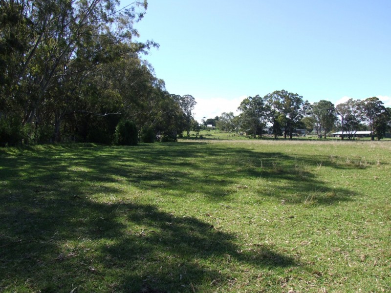 21 (Lot 44) Southon Terrace, Nicholson VIC 3882