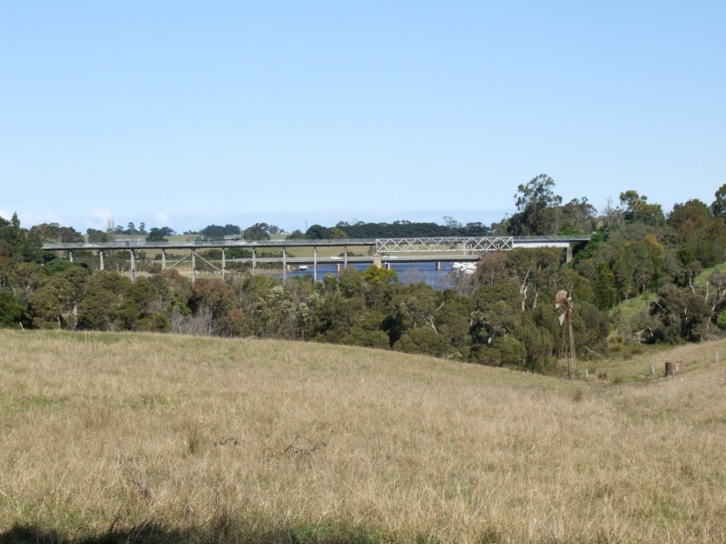 19 (Lot 45 ) Southon Terrace, Nicholson VIC 3882