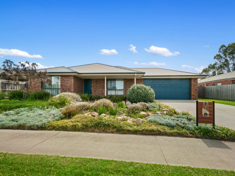 85 Gatehouse Drive, Eastwood VIC 3875