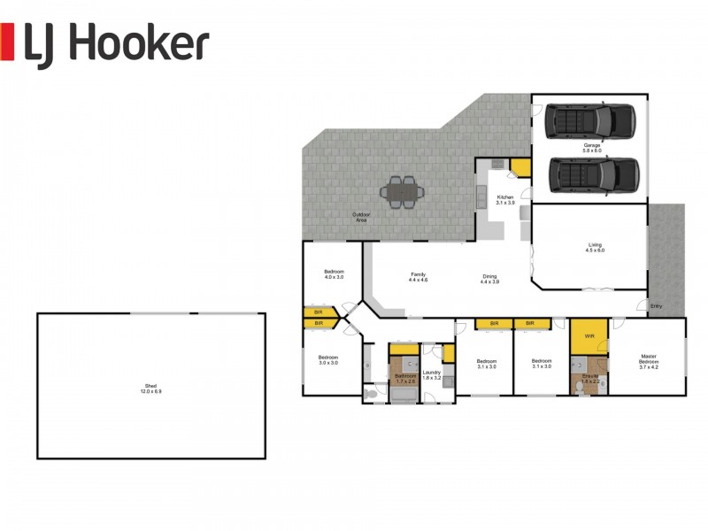 85 Gatehouse Drive, Eastwood VIC 3875