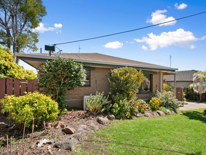 80 Ballantine Street, Bairnsdale VIC 3875