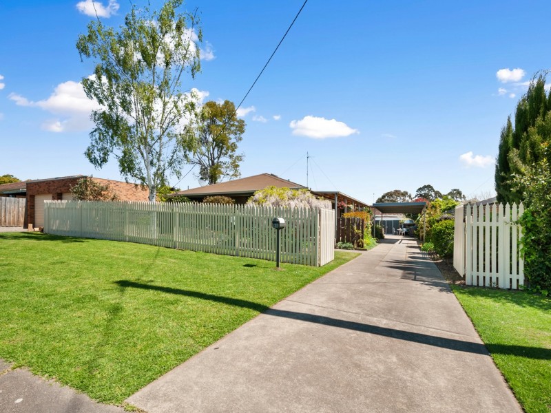 80 Ballantine Street, Bairnsdale VIC 3875