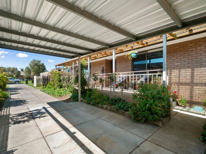 80 Ballantine Street, Bairnsdale VIC 3875