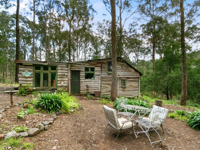 9 Cockatoo Lane, Bruthen VIC 3885