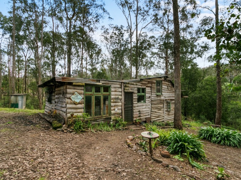 9 Cockatoo Lane, Bruthen VIC 3885