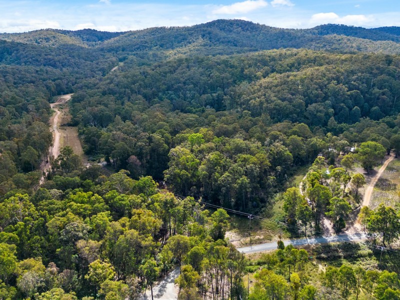 9 Cockatoo Lane, Bruthen VIC 3885