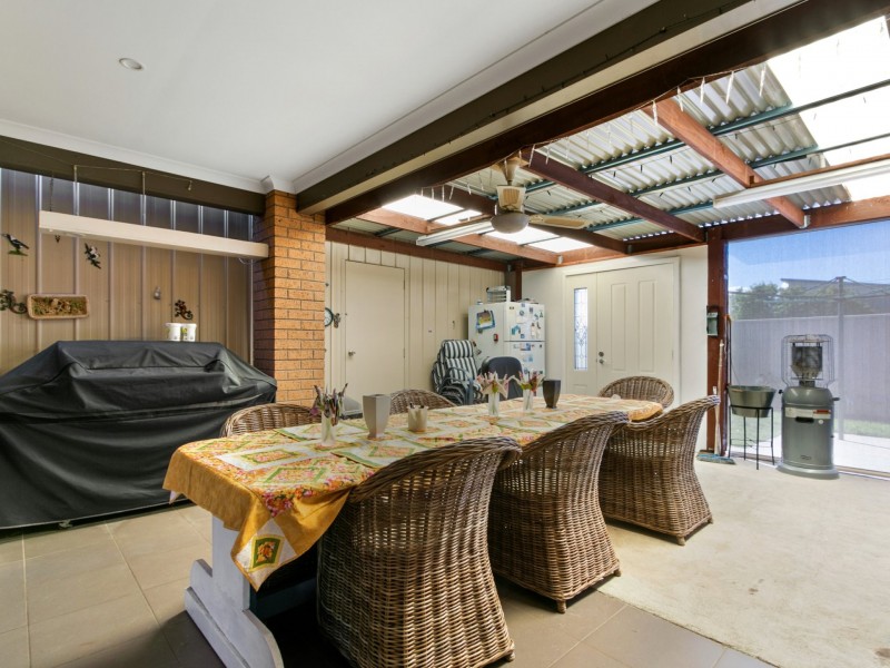 1 Lowe Court, Eastwood VIC 3875