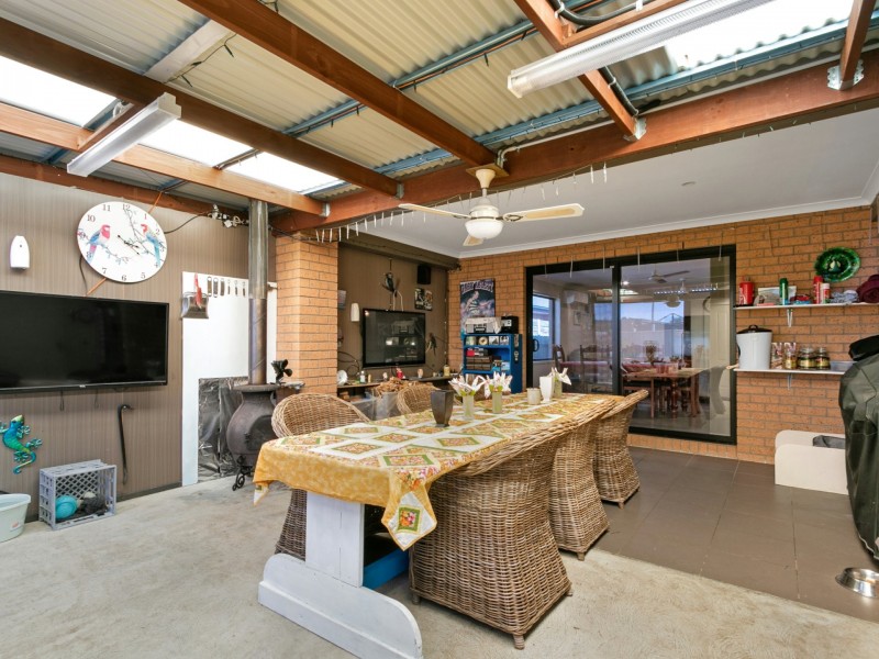 1 Lowe Court, Eastwood VIC 3875