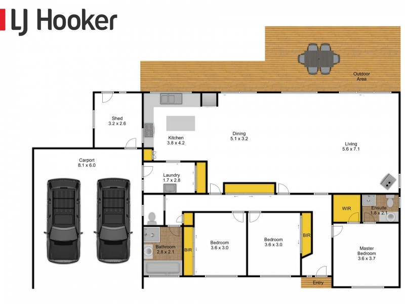 15 Bluff Court, Eastwood VIC 3875