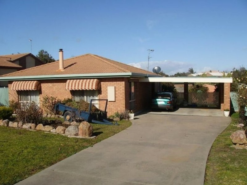 9 Alvin Court, Bairnsdale VIC 3875