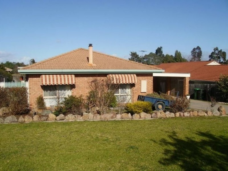 9 Alvin Court, Bairnsdale VIC 3875