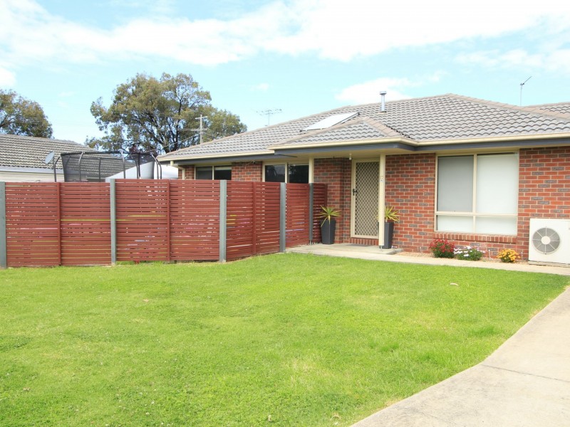 17 Drevermann Street, Bairnsdale VIC 3875