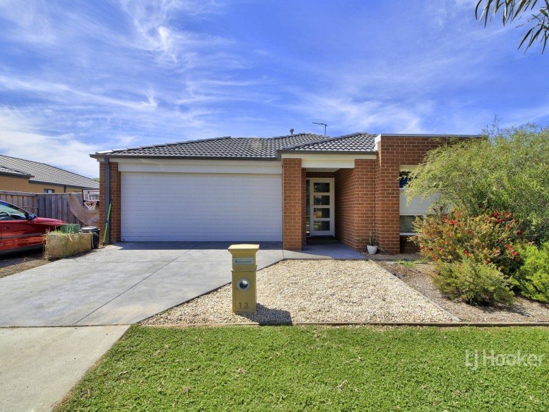 13 Eastcoast Court, East Bairnsdale VIC 3875