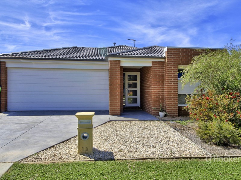 13 Eastcoast Court, East Bairnsdale VIC 3875