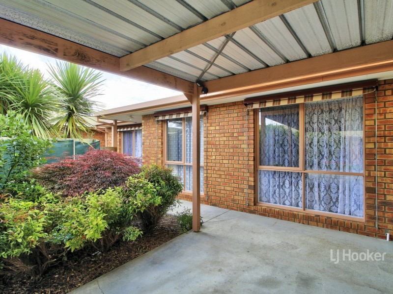 7/2 Reid Street, Bairnsdale VIC 3875