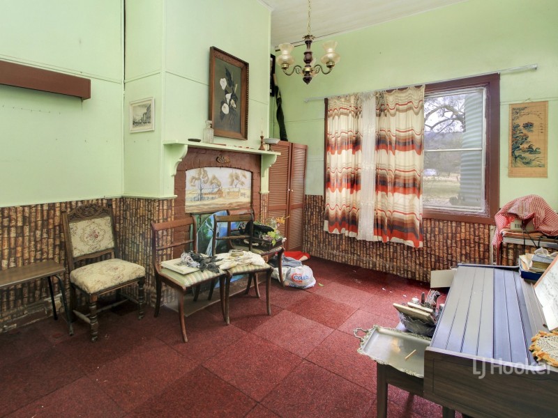 10-14 Factory Lane, Swifts Creek VIC 3896