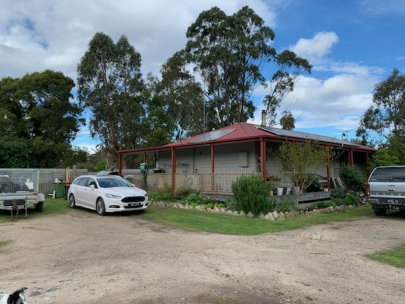 42 Tamboon Road, Cann River VIC 3890