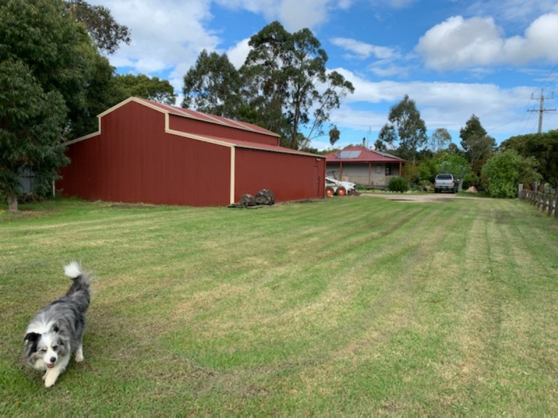 42 Tamboon Road, Cann River VIC 3890