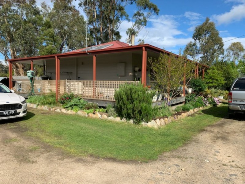 42 Tamboon Road, Cann River VIC 3890