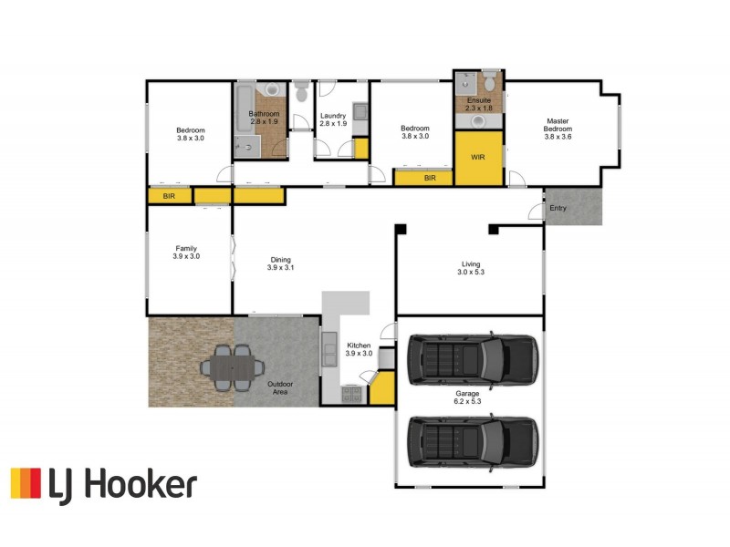 5 Canterbury Close, Eastwood VIC 3875