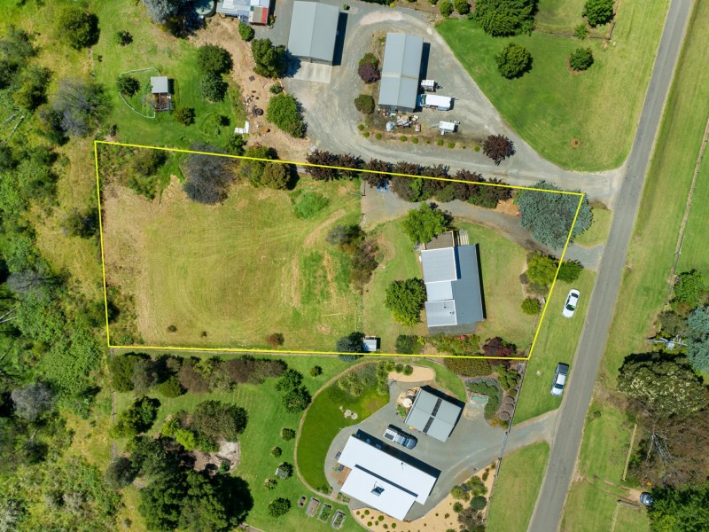 28 Lambournes Road, Bruthen VIC 3885