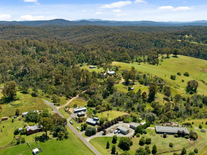 28 Lambournes Road, Bruthen VIC 3885