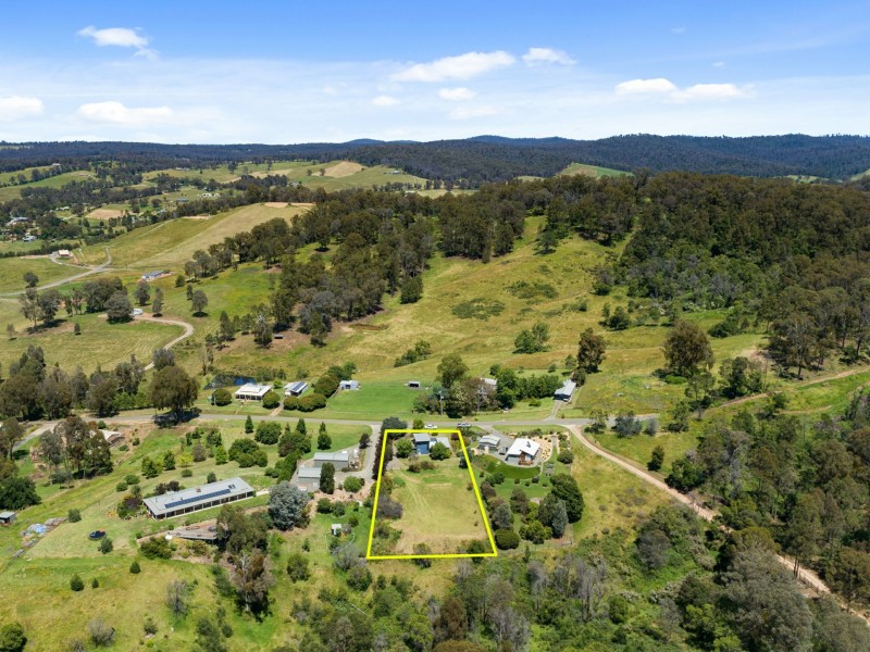 28 Lambournes Road, Bruthen VIC 3885