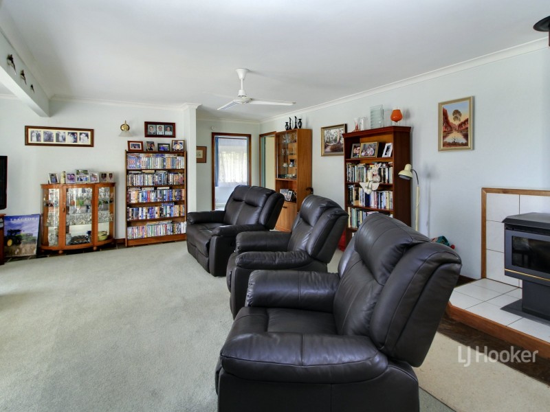 215 Nicholson Sarsfield Road, Nicholson VIC 3882
