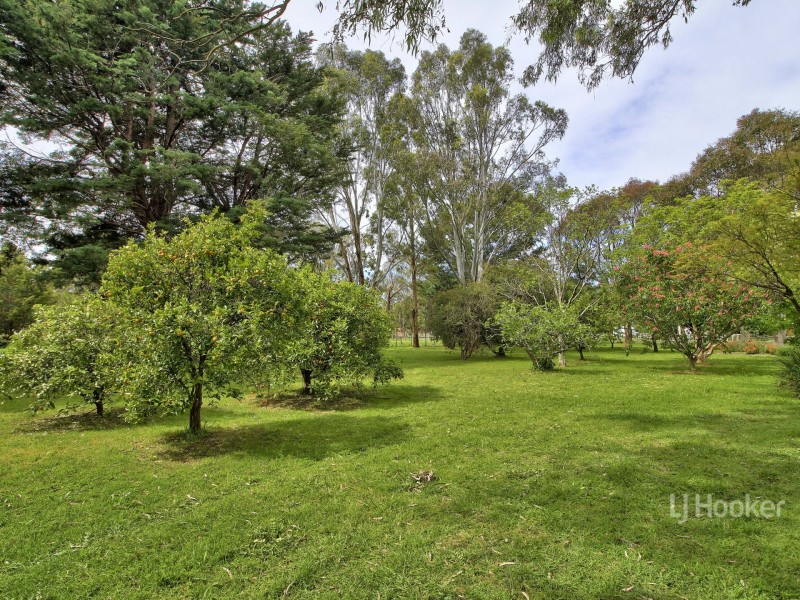 215 Nicholson Sarsfield Road, Nicholson VIC 3882