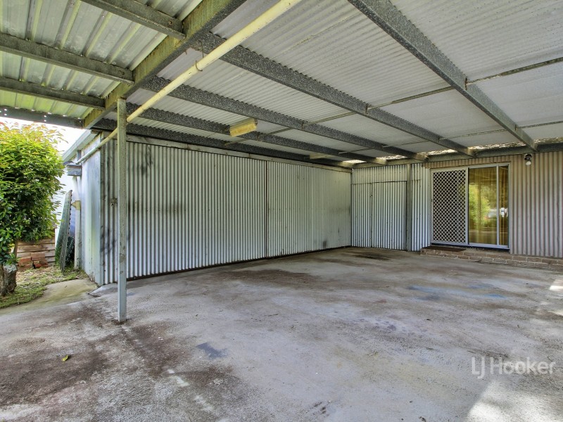 215 Nicholson Sarsfield Road, Nicholson VIC 3882