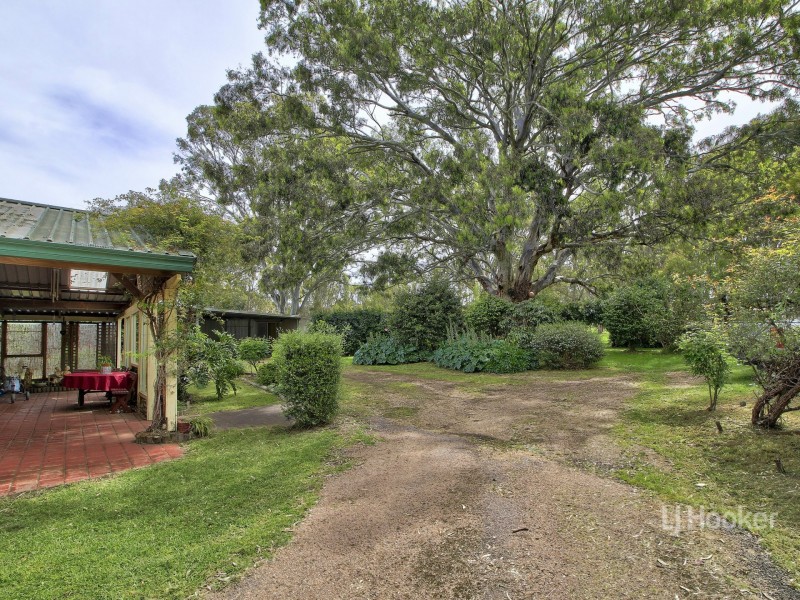 215 Nicholson Sarsfield Road, Nicholson VIC 3882