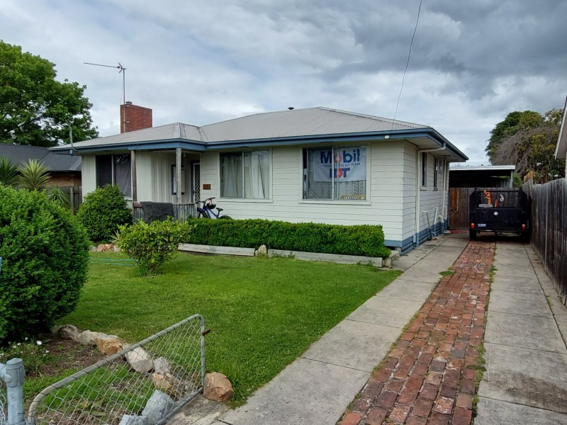 243 Macleod Street, Bairnsdale VIC 3875