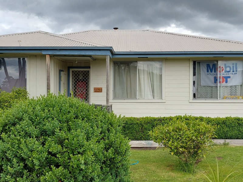 243 Macleod Street, Bairnsdale VIC 3875