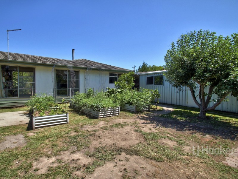 29 Cameron Crescent, East Bairnsdale VIC 3875