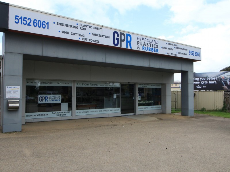 625 Main Street, Bairnsdale VIC 3875