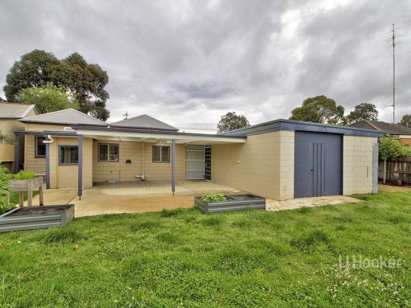 13 Swan Street, Bairnsdale VIC 3875